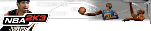 NBA 2K4